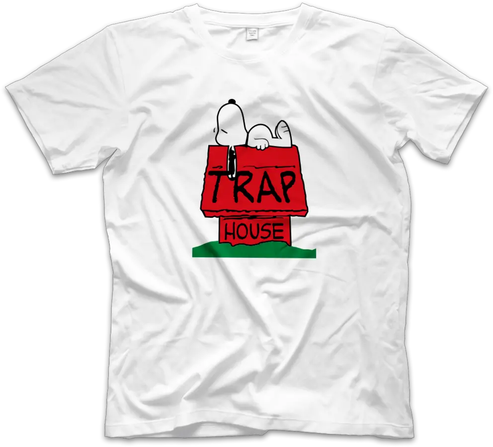  Trap House T Snoopy Trap House Png Trap House Png