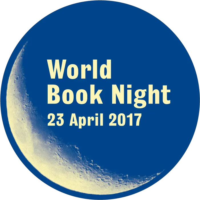  World Book Night 2017 Launches Today News World Book Night 2019 Png Penguin Books Logo