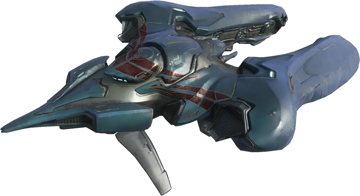  Type 57 Spirit Ship Class Halopedia The Halo Wiki Fictional Character Png Spirit Png