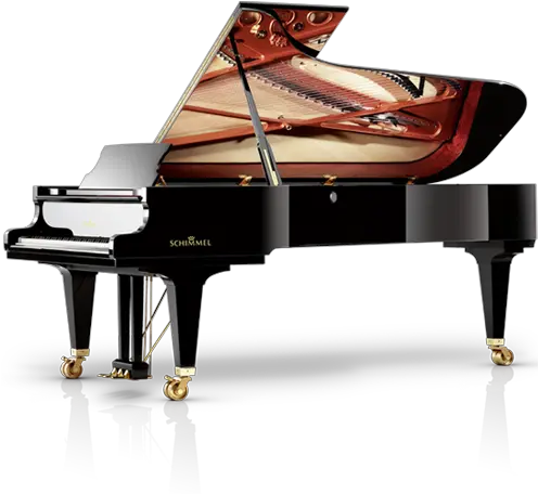  10 Best Piano Makers Removal Services Colin Batt Schimmel Grand Piano Png Piano Transparent Background