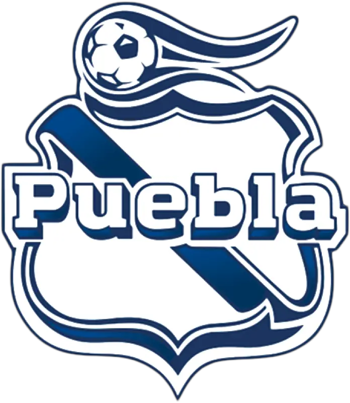  Puebla Team News Soccer Fox Sports Logo Png Club Puebla Mexico Soccer Team Logos