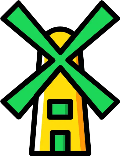  Free Icon Windmill Icon Png Windmill Icon Vector