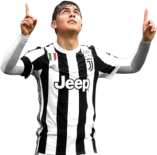  Highest Rated Argentina Left Wingers Fifa 18 Players Dybala Png Argentina Icon