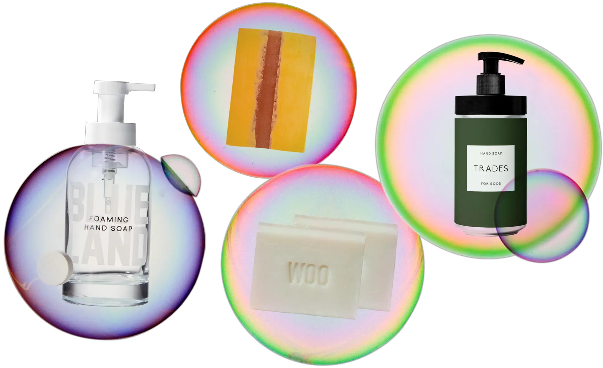  The Best And Brightest Hand Soaps To Elevate A Now Hallowed Solution Png Soap Png