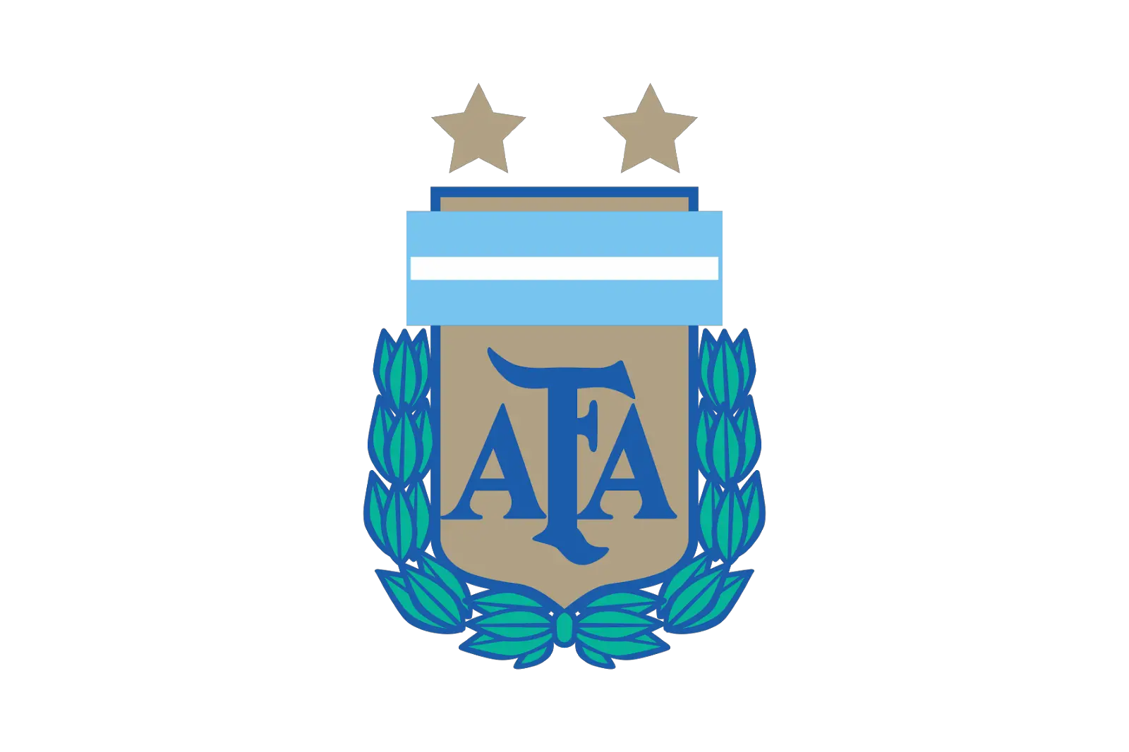  Football Team Logos Argentine Argentina Futbol Logo Png Asociación Del Fútbol Argentino Argentina Flag Png