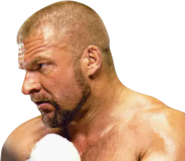  Triple H Png Barechested Triple H Png