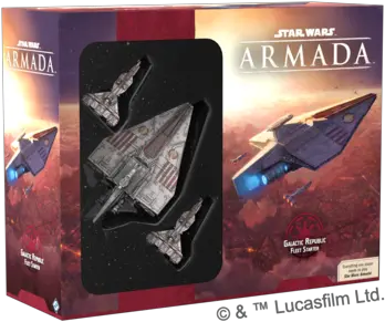  Miniatures For Roleplaying Games U2013 Fan Boy Three Star Wars Armada Republic Png Icon Of The Realms Minatures Singles