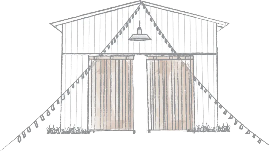  Copy Of Packages Pricing U2014 The Rustic Lace Barn Barn Rustic Clipart Png Alone Png