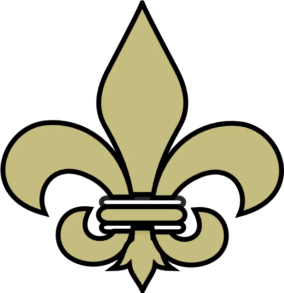  Louisiana Clipart Fleur Transparent Free Vector Fleur De Lis Png Fleur De Lis Png