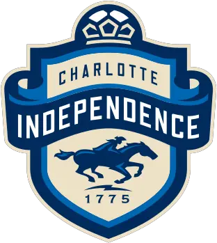  Atlanta United 2 Vs Charlotte Independence Football Charlotte Independence Soccer Club Png Atlanta United Logo Png