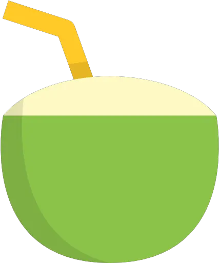  Coconut Drink Free Food Icons 1373166 Png Images Pngio Flat Icon Coconut Png Drink Icon Png