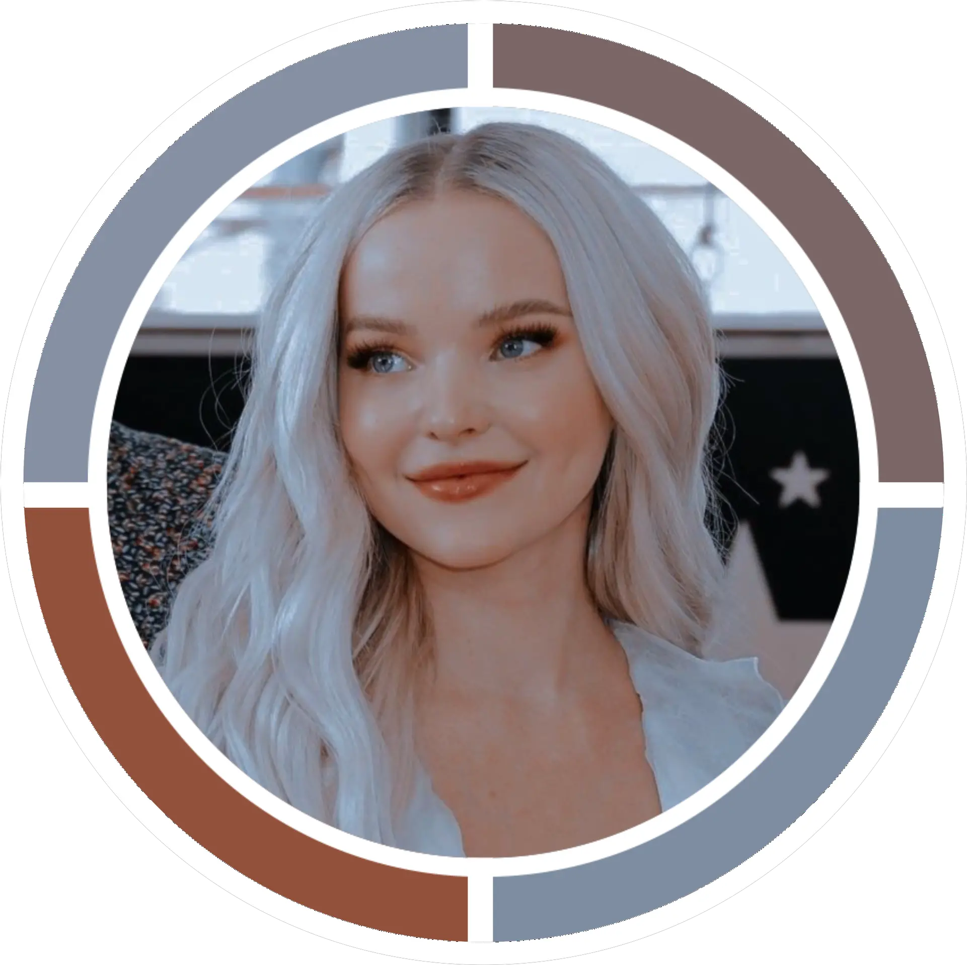  Icon Shop Step Cutting Png Dove Cameron Icon