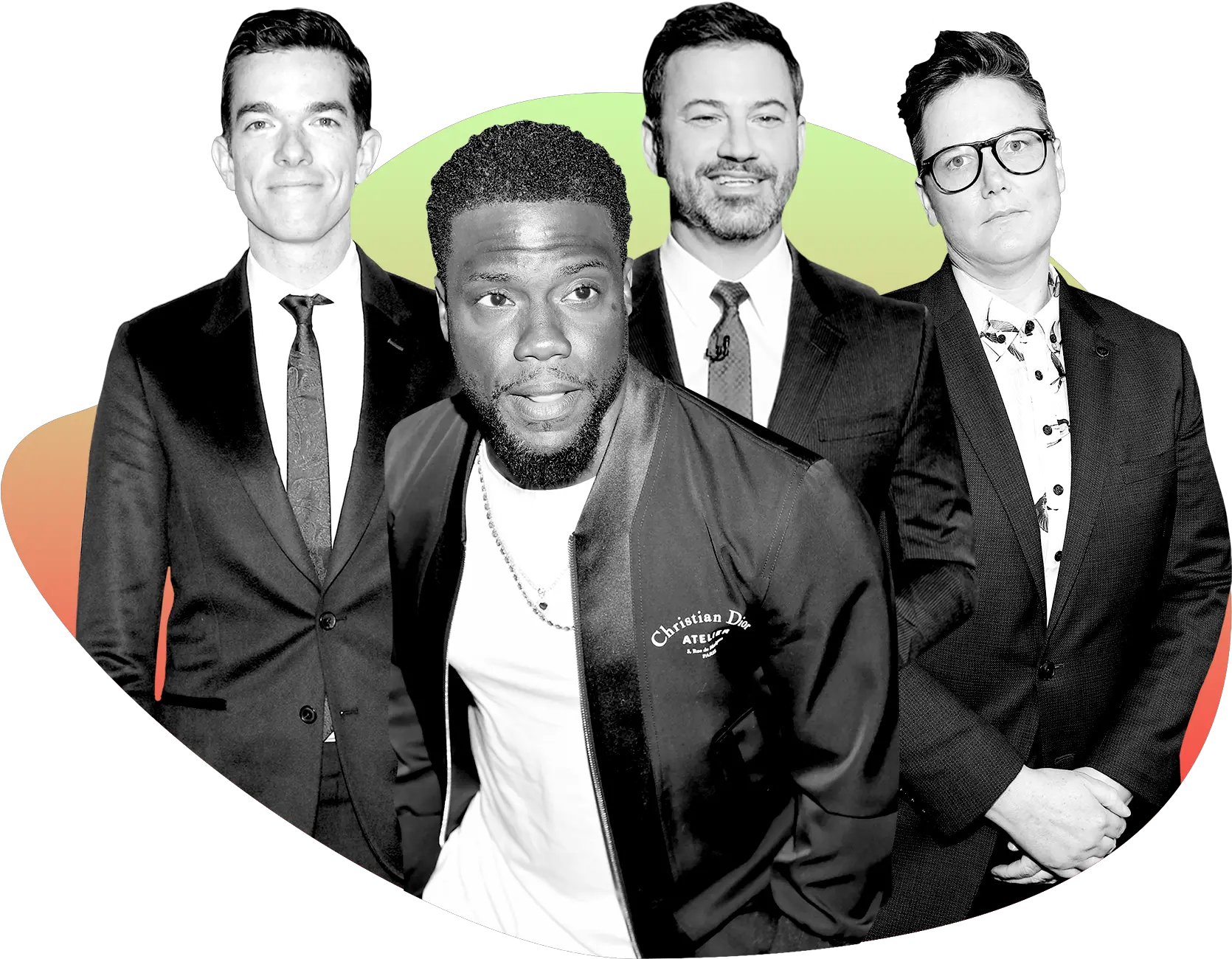  The Search For An Oscar Host Has No End In Sight Vanity Fair Tuxedo Png Kevin Hart Png