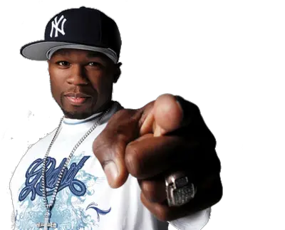  Africau0027s Showbiz Rapper 50 Cent To Perform In Kampala Death Must Be Easy Cause Life Is Hard Png Cent Png