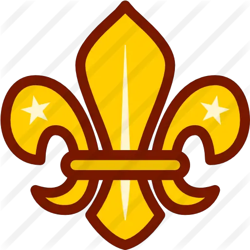  Fleur De Lis Png