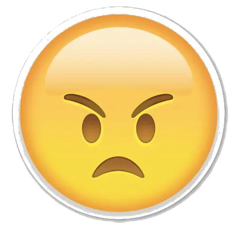  Download Angry Emoji Png File Angry Emoji Transparent Background Surprised Emoji Transparent Background