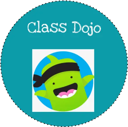  Parent Happy Png Class Dojo Icon