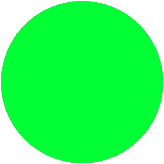  Obs Transparent Webcam Green Screen Circle Transparent Green Screen Circle Png Obs Icon