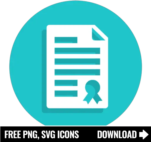  Free Certificate Icon Symbol Vertical Png Certificate Icon Png