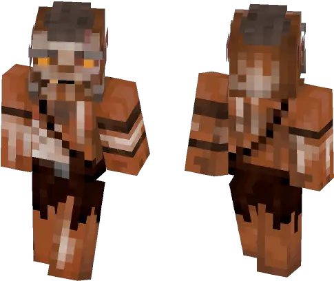  Download Uruk Warrior War Paint Minecraft Skin For Free Scp Ntf Minecraft Skin Png War Paint Png