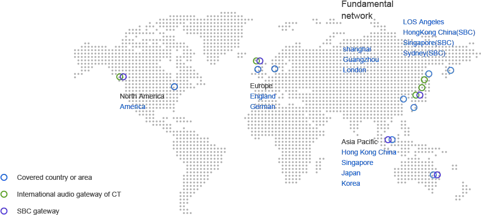  Intl 4008 Voice Forwarding Service China Telecom Global Map Png China Map Png