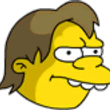  Rage In A Cage The Simpsons Tapped Out Wiki Fandom Png Nick Icon