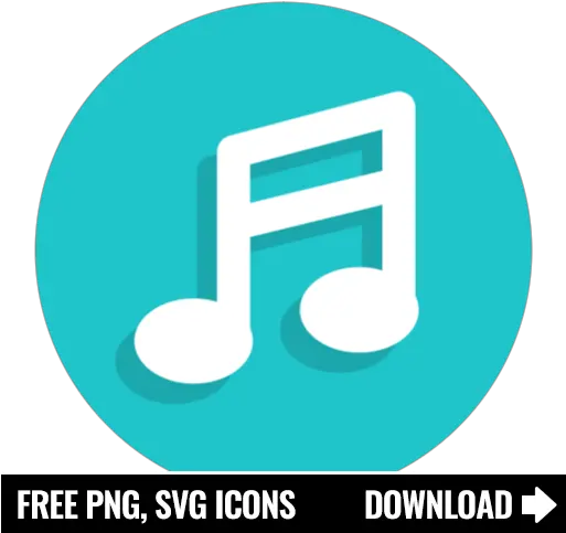  Free Music Note Icon Symbol Smile Icon Png Note 2 Icon Glossary