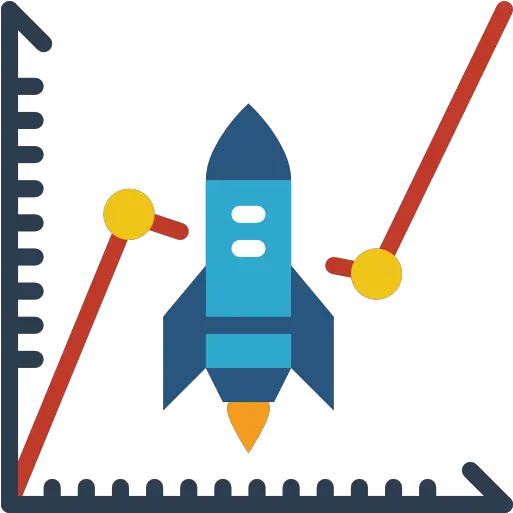 Startup Free Transport Icons Price Fluctuation Icon Png Start Up Icon