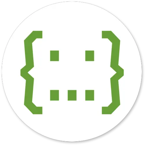  Rest Hit Dot Png Rest Api Icon