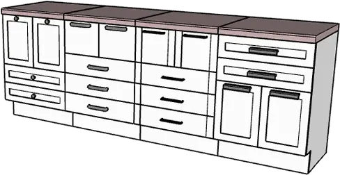  Oob Cabinets Plugin For Sketchup Cabinet Door Png Sketchup 2015 Icon