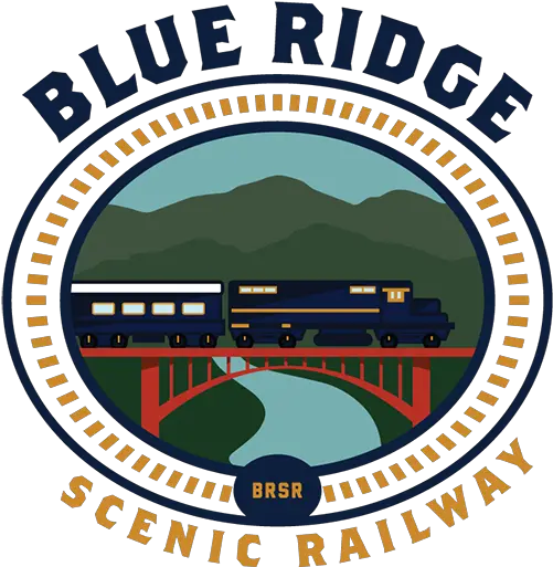  About Blue Ridge Scenic Railway Blue Ridge Train Png Walk Car Train Icon