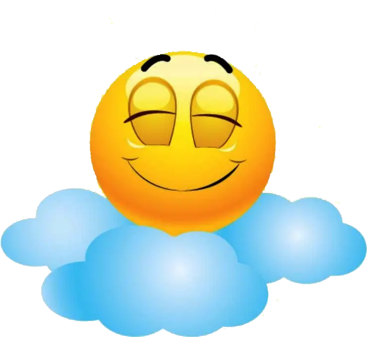  Compartir Imagenes Sin Limites Cloud Nine Emoji Png Nubes Png