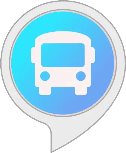  Amazoncom Mbta Bus Time Alexa Skills Bus Png Bus Station Icon