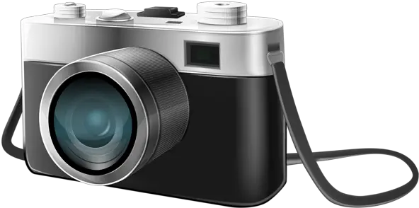  Photo Cameras Png Image Free Download Camera Png Clipart Cool Camera Icon