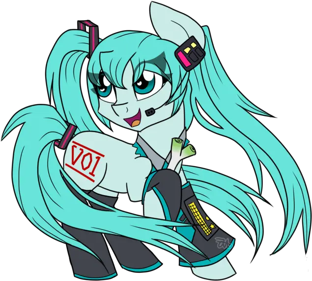  1060092 Artistpartylikeanartist Clothes Collar Costume Hatsune Miku Png Hatsune Miku Transparent