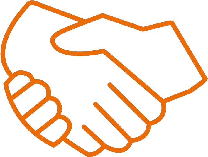  Industry Partners Escape Studios Pearson College London Icon Shaking Hands Vector Png Total War Icon