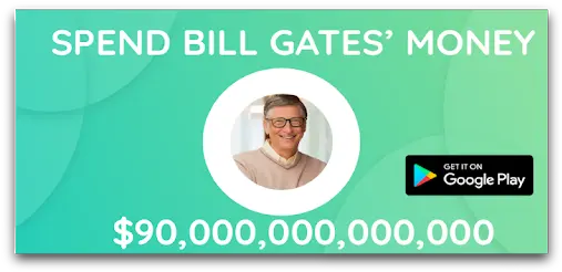  Spend Bill Gates Money Google Play Throat Png Bill Gates Png