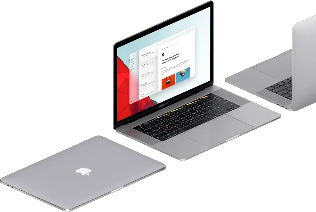  Isometric Web Macbook Mockup Isometric Web Mockups Png Macbook Mockup Png