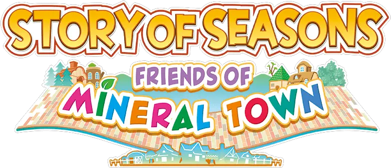  Story Of Seasons Friends Mineral Town Story Of Seasons Friends Of Mineral Town Boxart Png Sony Store Icon