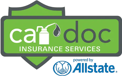  Car Doc Insurance Services Allstate Png Allstate Logo Png