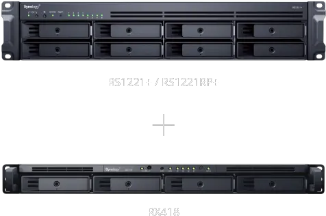  Rs1221 Synology Inc Png Nas Icon