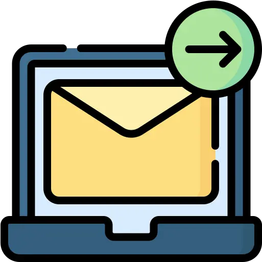  Send Message Free Computer Icons B2b Games Png Write Message Icon