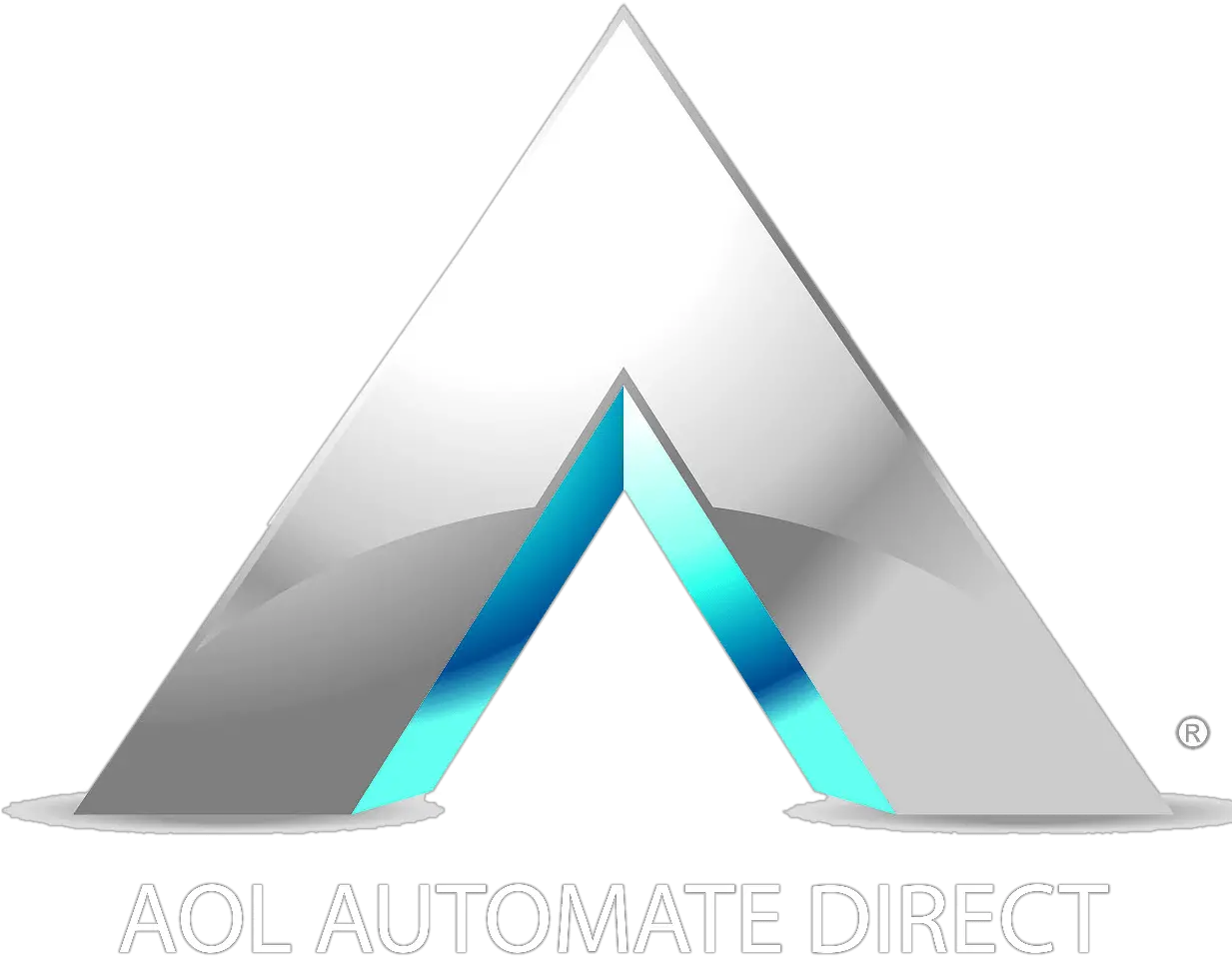  Aol Automate Leading Smart Home Automation Company In The Uk Vertical Png Aol Logo Png