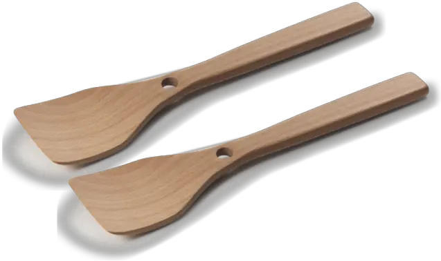  Beechwood Spatulas Wooden Spoon Png Minecraft Spoon Icon