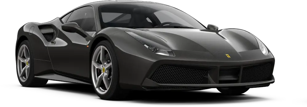  Ferrari Png Images Sports Car Clipart Ferrari 488 Png Ferrari Transparent