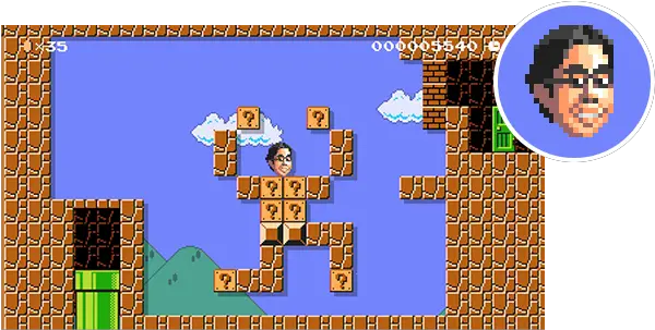  Download Also Last Month Nintendo Added Another Costume Kawashima Super Mario Maker Png Dr Mario Png