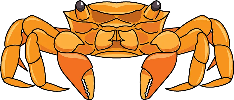  Crab Clipart Free Download Transparent Png Creazilla Clip Art Crab Clipart Png