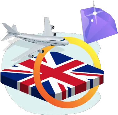  Importing A Diamond Or Engagement Ring Into The Uk Aircraft Png Van Cleef Icon Rings