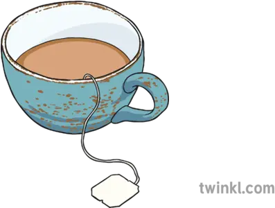  Cup Of Tea Illustration Twinkl Cup Of Tea Illustration Png Cup Of Tea Png