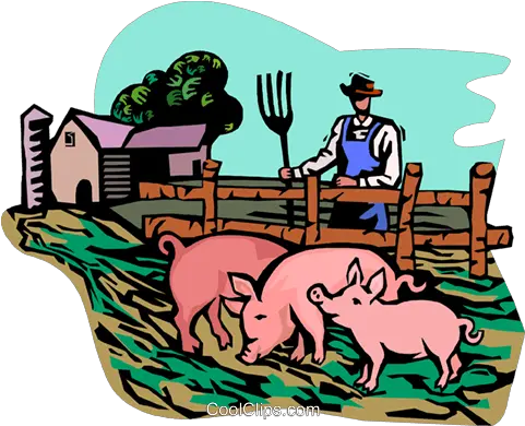  Pig Farming Png U0026 Free Farmingpng Transparent Images Pig Farm Clip Art Pig Transparent Background